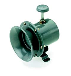 Sounder Manually Operated Hooter 103dB(A) IP54 150-350Hz